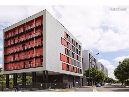 appartement 1 pièce 18 m²