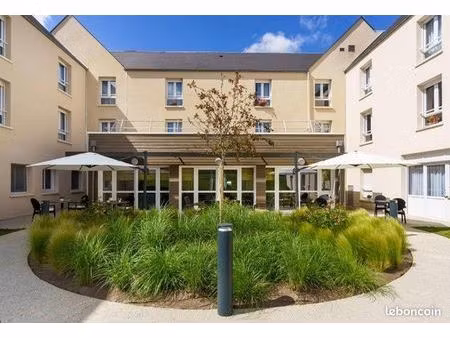 appartement 1 pièce 20 m²