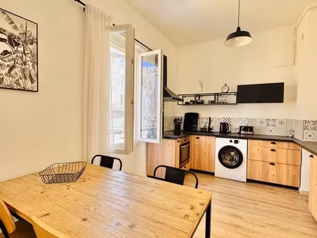 appartement à vendre 2 pièces ()
