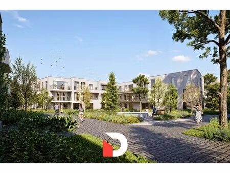 comfortabel 1-slaapkamerappartement op de tweede verdieping