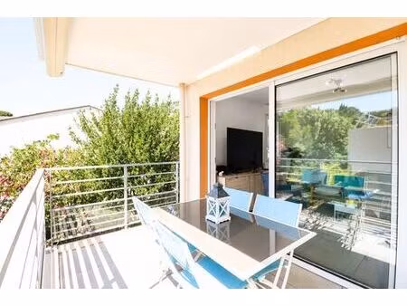 appartement de luxe de 66 m2 en vente cavalaire-sur-mer  france
