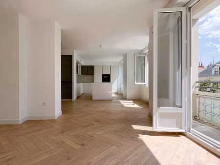 t7 137 5m2 victor hugo - ascenseur/balcons/garage