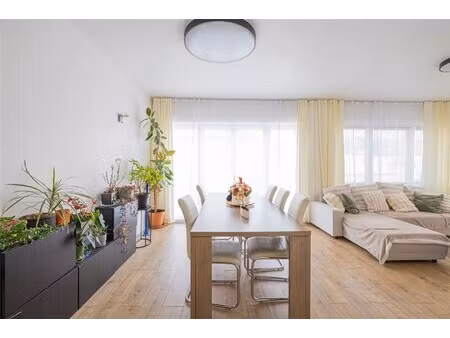 instapklaar appartement in gent (dampoort)!