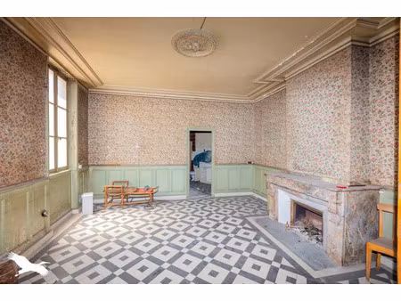 vente immeuble auch (32000)