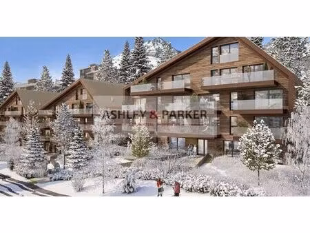 appartement de luxe de 1 chambres en vente à isola  france