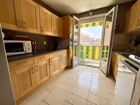 appartement de 4 pièces de luxe en vente à menton  france