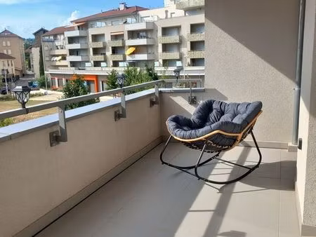 vente appartement t2