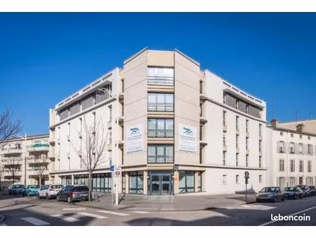 appartement 1 pièce 22 m²