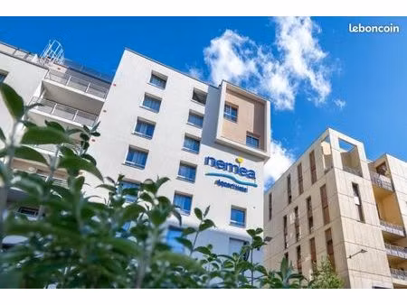 appartement 1 pièce 24 m²