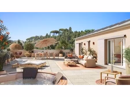 appartement de prestige en vente nice  france