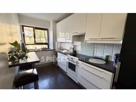 appartement en résidence