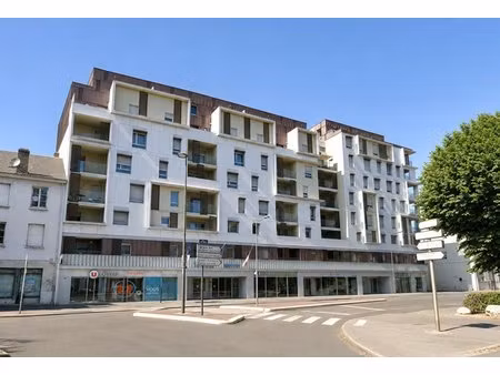 résidence affaires