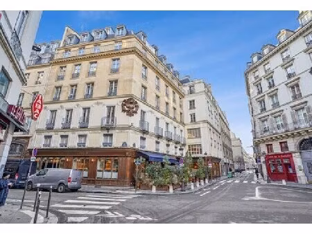 location bureaux 340 m²