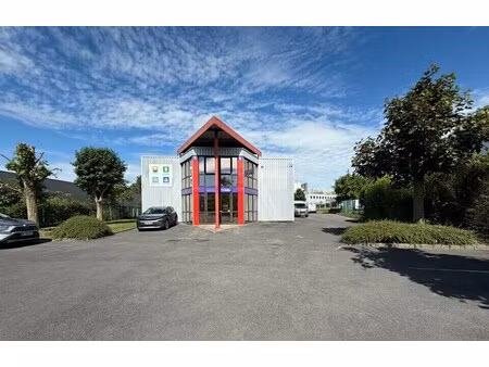 vente bureaux 477 m²