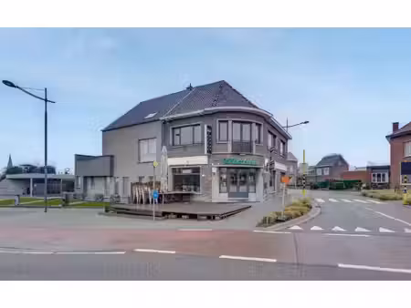 welkom thuis