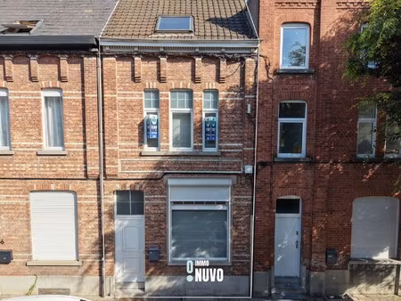 woning