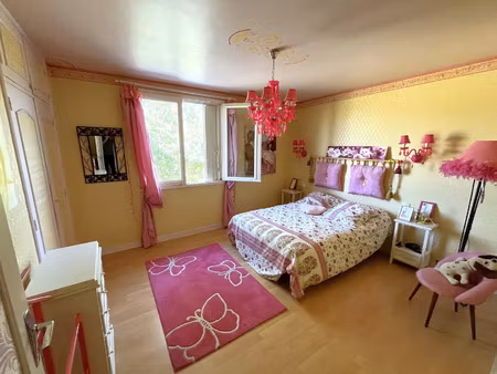 vente maison 6 pièces 232 m² albi (81000)