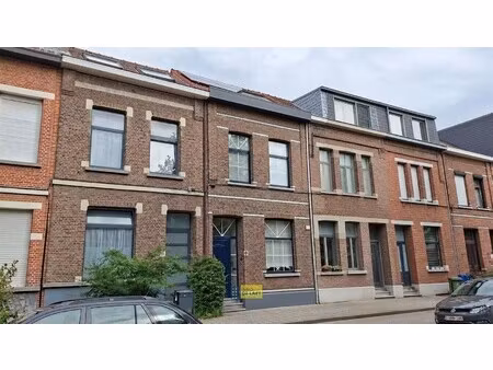 eengezinswoning