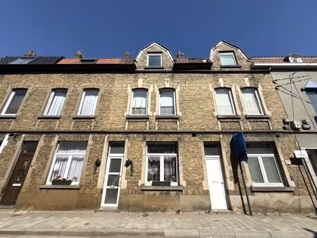 instapklare woning met 3 slaapkamers
