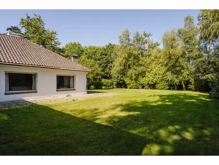 exclusief wonen in de marionetten
