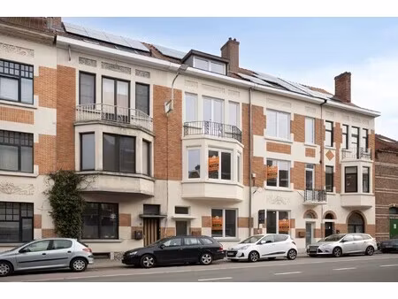 instapklaar herenhuis (epc a) met 6 slaapkamers vlakbij leuven
