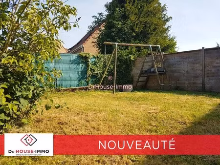 charmante maison familiale secteur calme et residentiel