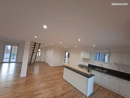 ? jolie maison moderne à vendre à merxheim