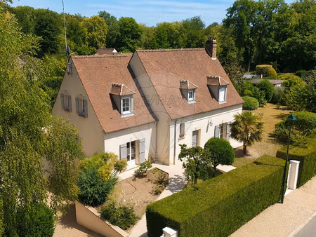 maison 4 chambre(s) à vendre