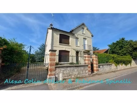 maison bourgeoise