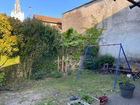maison de village