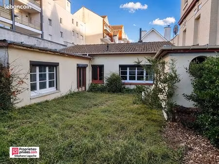 maison 3 pièces 77 m²