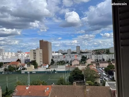 appartement 4 pièces ivry sur seine
