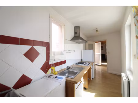 maison avec studio indépendant à st-sernin sur rance