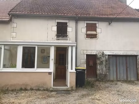 appartement 4 pièces 66 m²