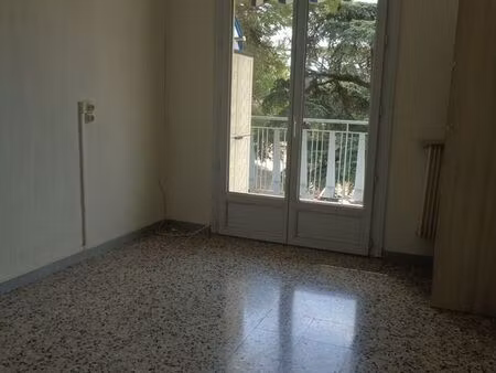 appartement 2 pièces très lumineux
