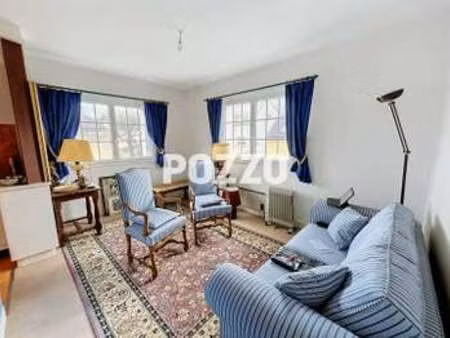 vente appartement 2 pièces à jullouville (50610) : à vendre 2 pièces / 28m² jullouville