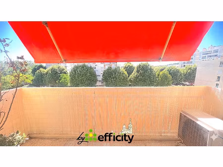 appartement 4 pièces - 68 m²