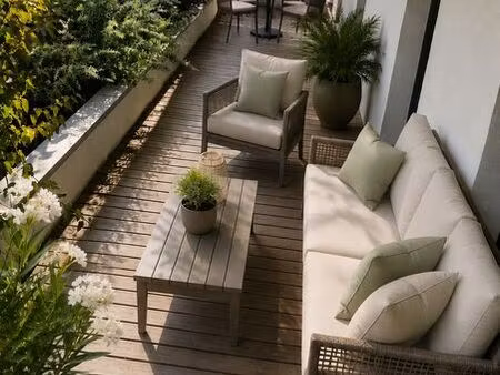 t4 terrasse sud st pierre en faucigny