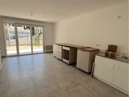 appartement t2