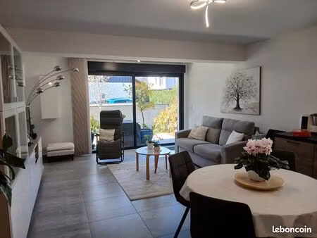 appartement grand t3