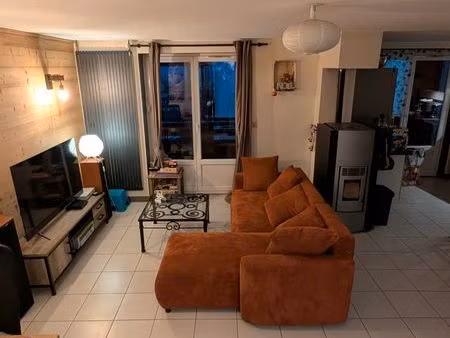 appartement t3 62m2