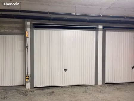 garage domaine des roses