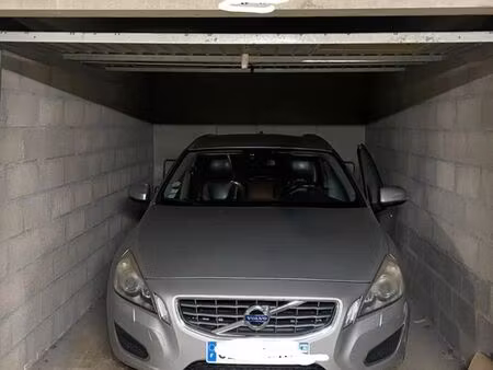 box - garage de l'arcouest - ile-de-brehat