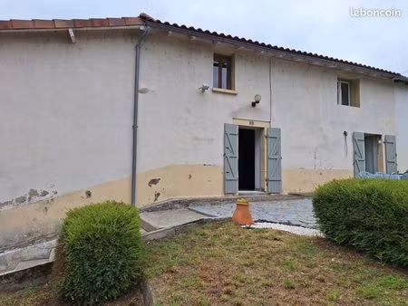 maison 5 pièces 106 m²