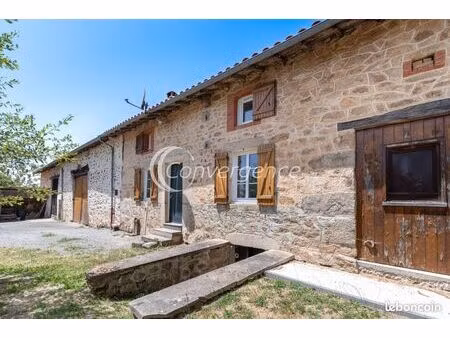 maison 7 pièces 165 m²