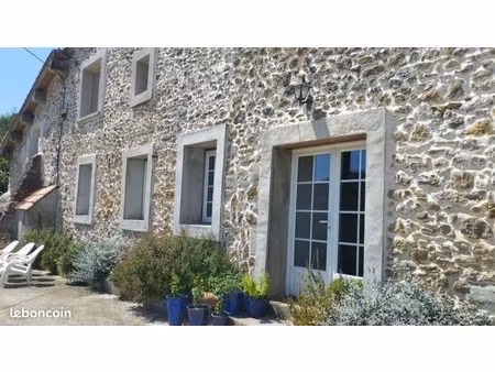 mas 10 pièces 419 m²