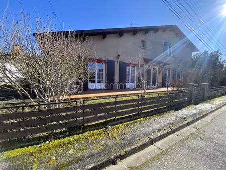maison de 186 m² à l'union