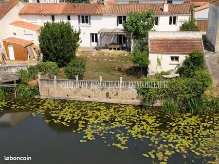 maison 4 pièces 86 m²