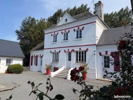 gîte 10 pièces 273 m²
