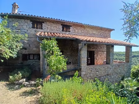 vente maison 5 pièces 90 m² à saint-martin-de-valgalgues (30520)  232 000 €